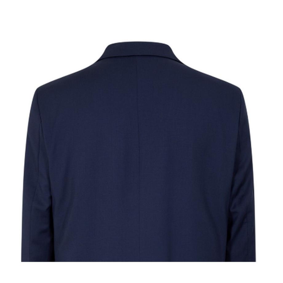 TED BAKER Veste de Costume Premium Twill Régulière  