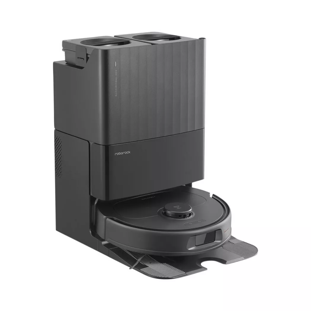 ROBOROCK – QRPS52-00 Saugroboter Qrevo Plus, One Size