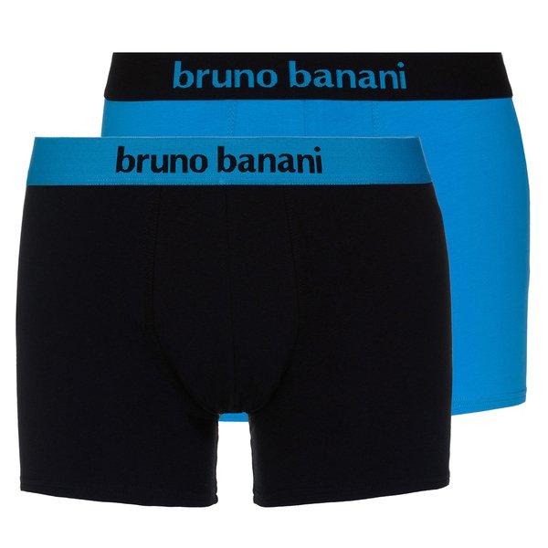 bruno banani  Flowing lot de 2 - Boxers 