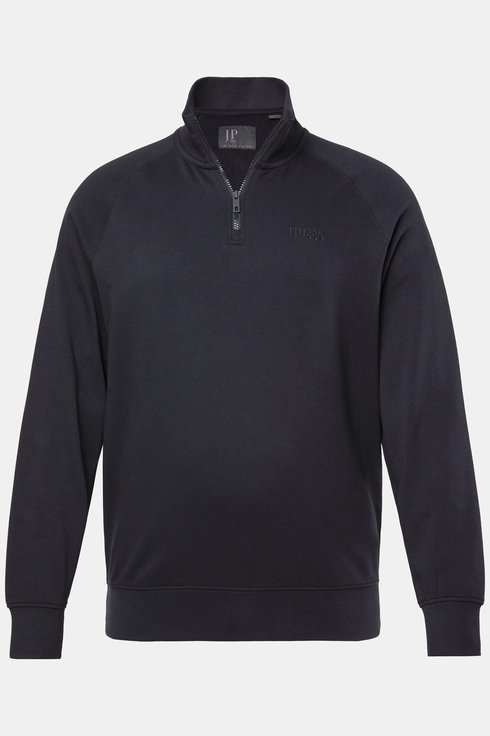 JP1880 Pull camionneur Bauchfit Sweatshirt  