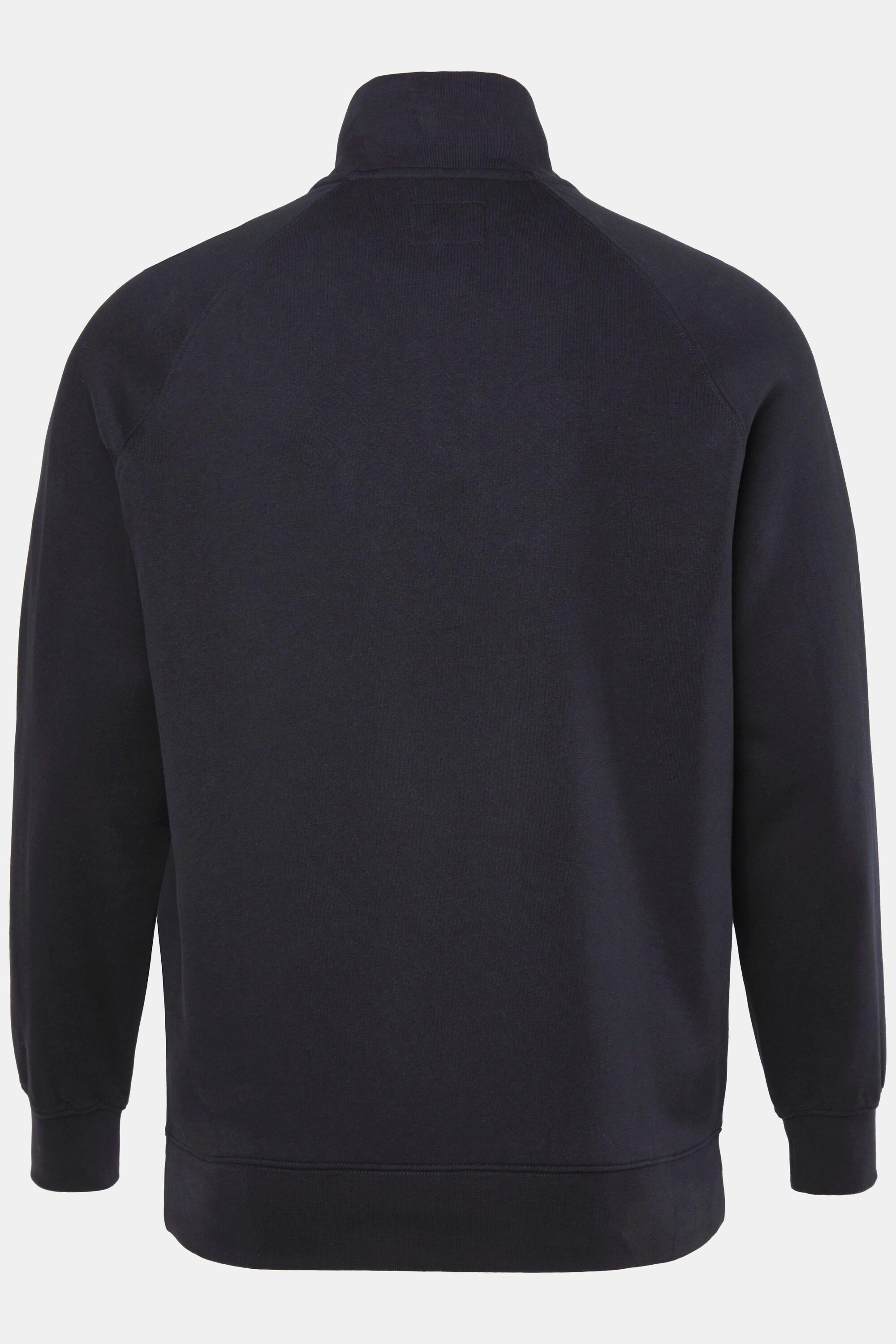 JP1880 Pull camionneur Bauchfit Sweatshirt  