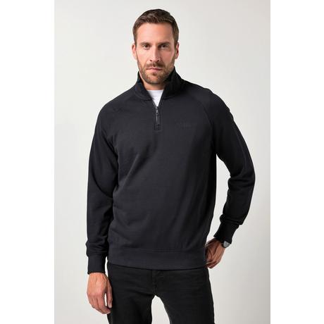 JP1880 Pull camionneur Bauchfit Sweatshirt  