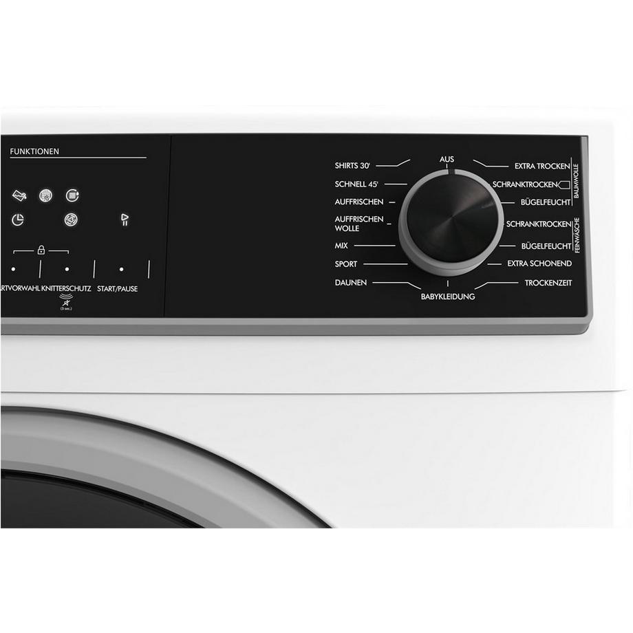 SHARP  KD-HHH8S8GW3-DE 