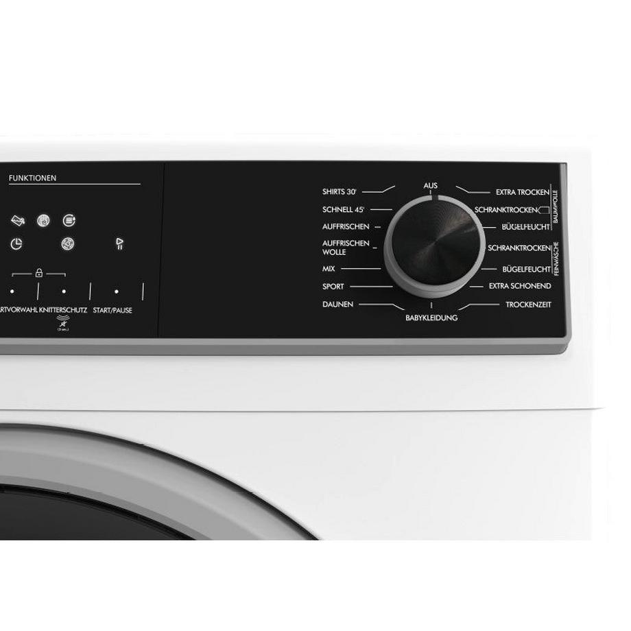 SHARP  KD-HHH8S8GW3-DE 