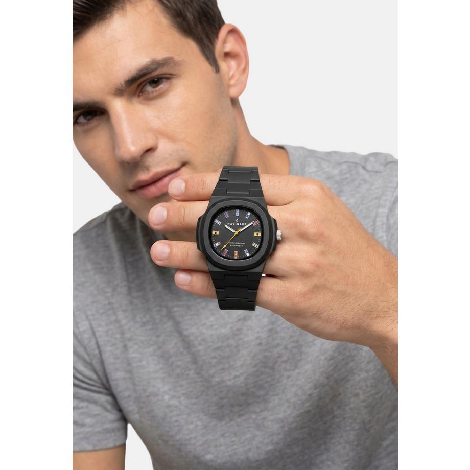 Navigare  Montre 
