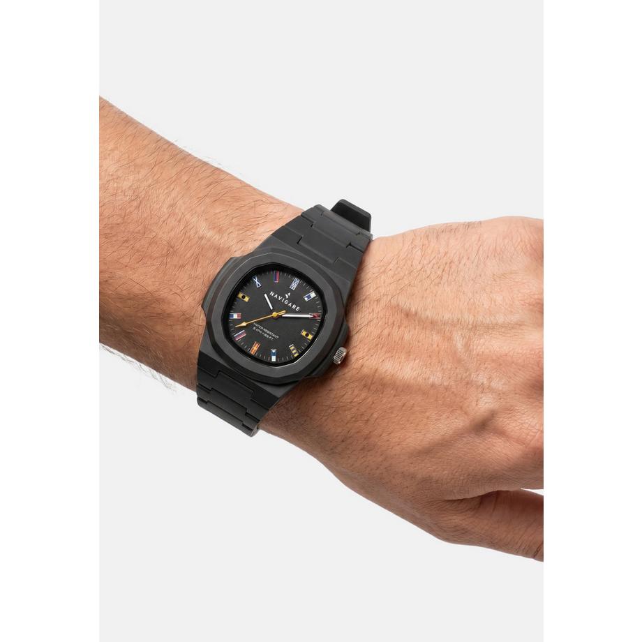Navigare  Montre 