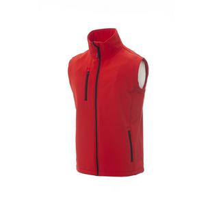 Payper Wear  gilet senza maniche glasgow 