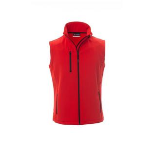 Payper Wear  gilet senza maniche glasgow 