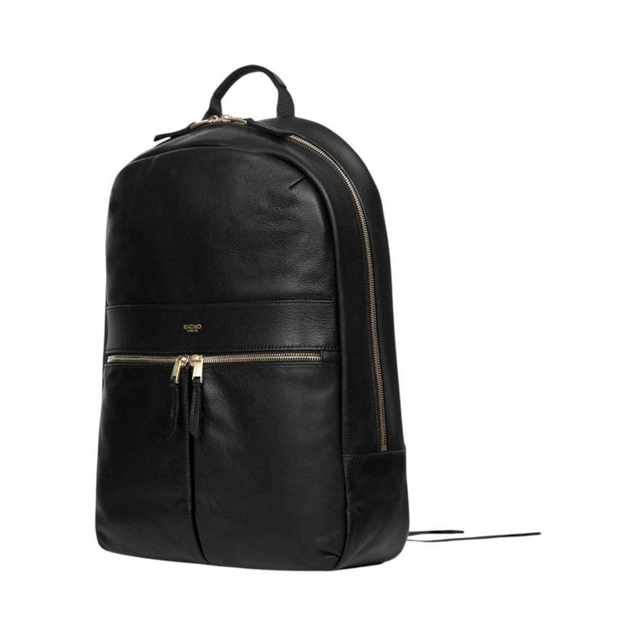 Knomo Beauchamp Sac à dos en cuir  