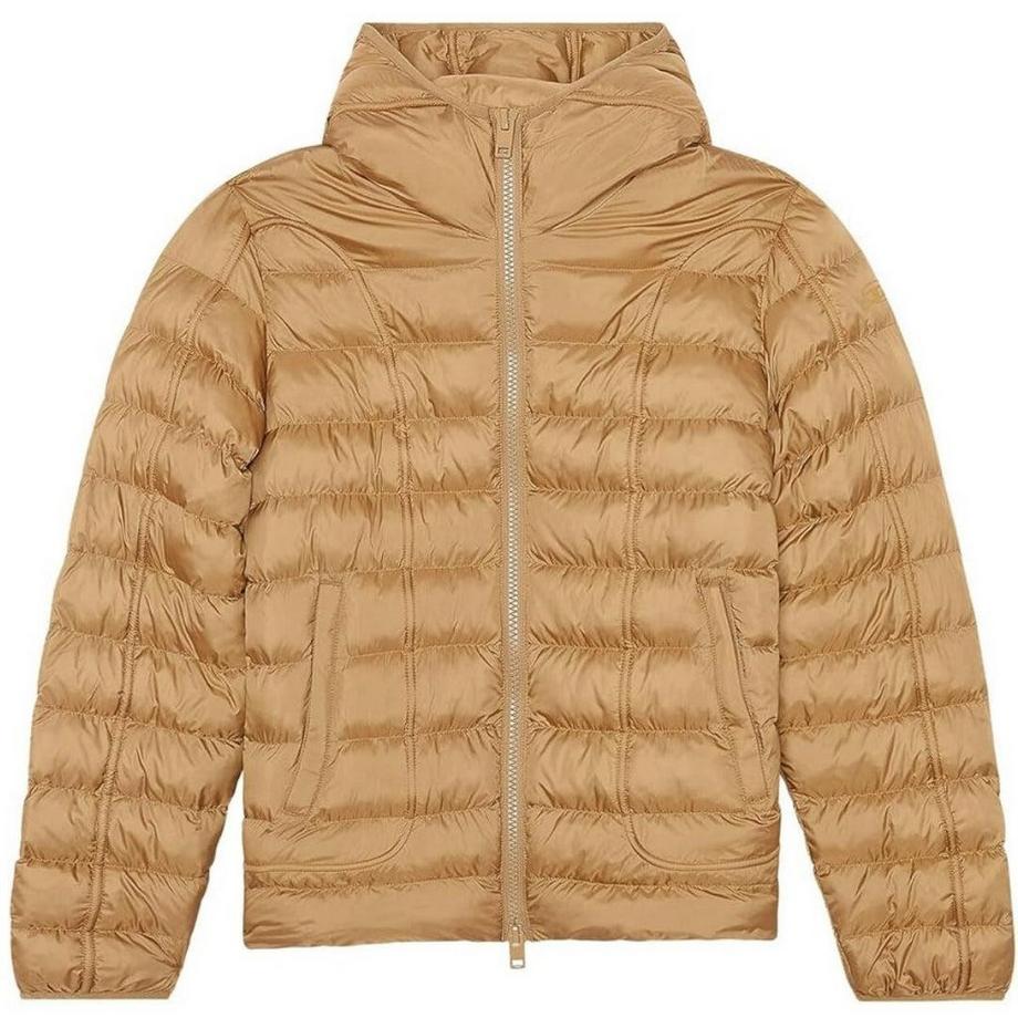 Jacke, Mit Kapuze