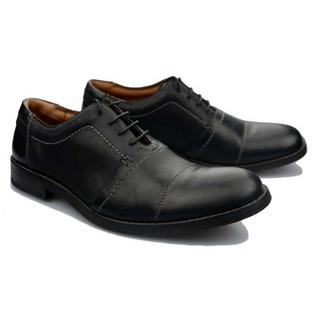 Clarks  Getit Man - Leder schnürschuh 