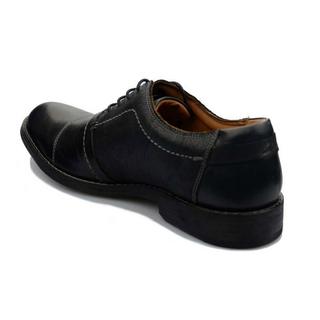 Clarks  Getit Man - Leder schnürschuh 