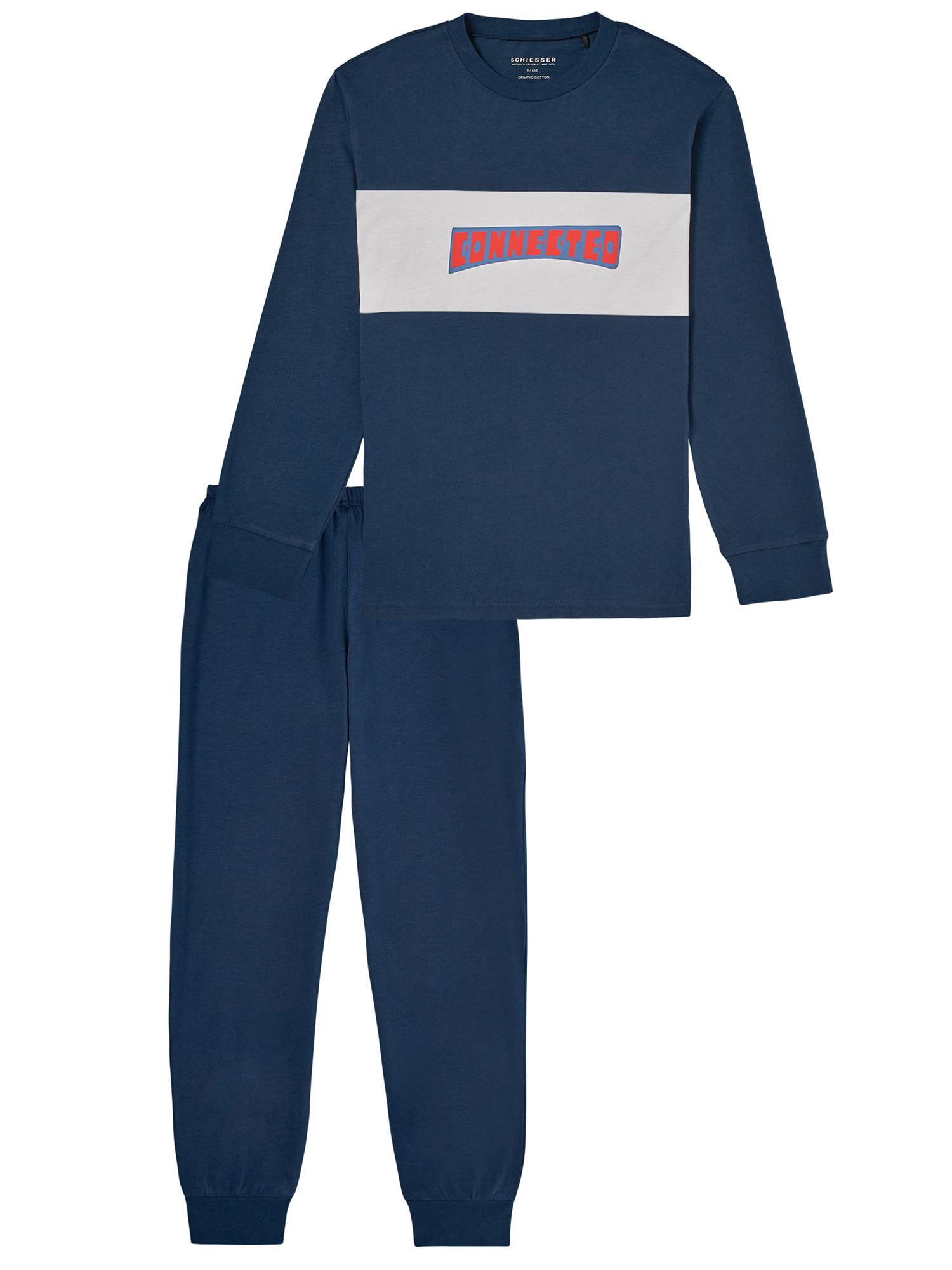 Schiesser  Schiesser Pyjama Nightwear 