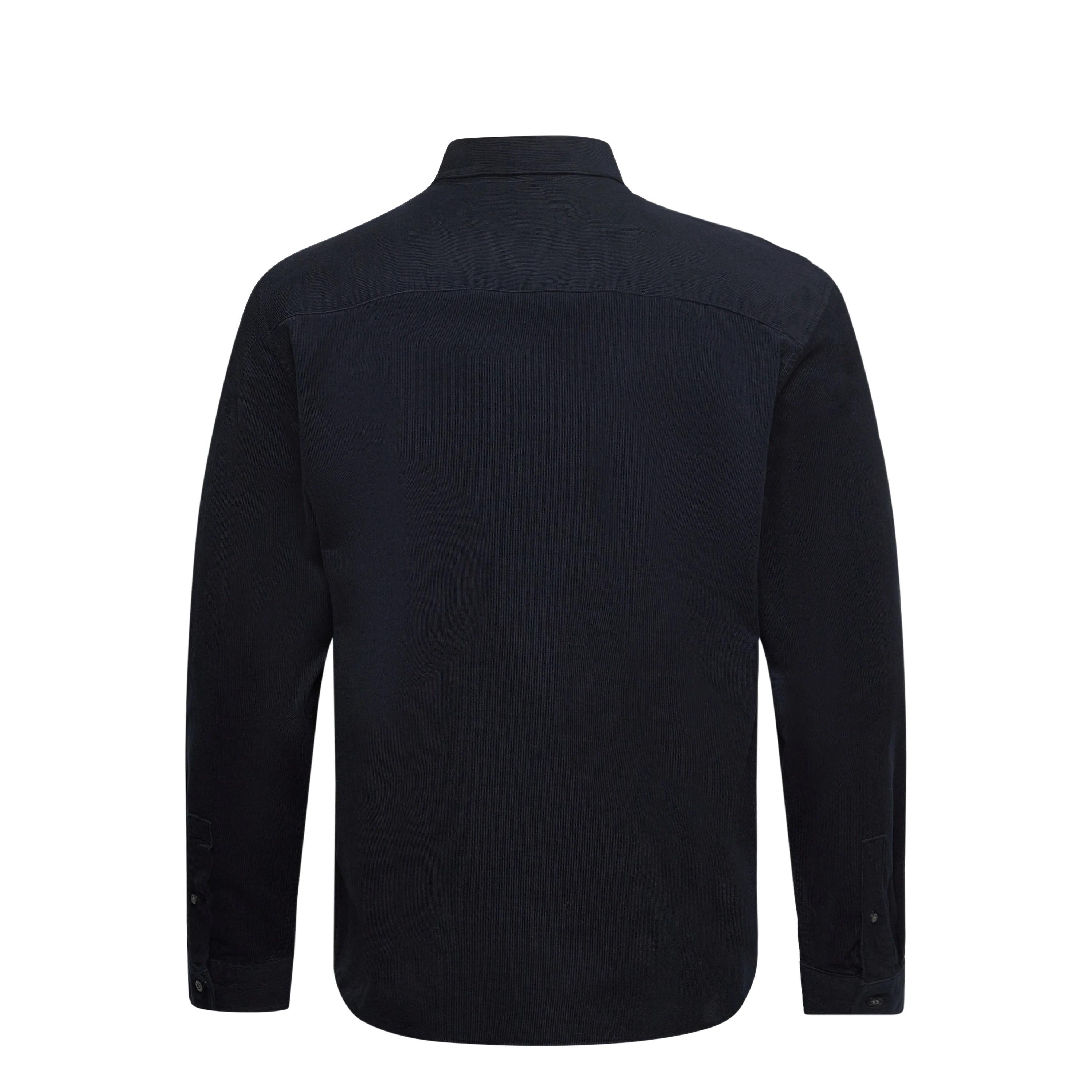 LYLE & SCOTT Needle Cord Regular Fit Chemise  