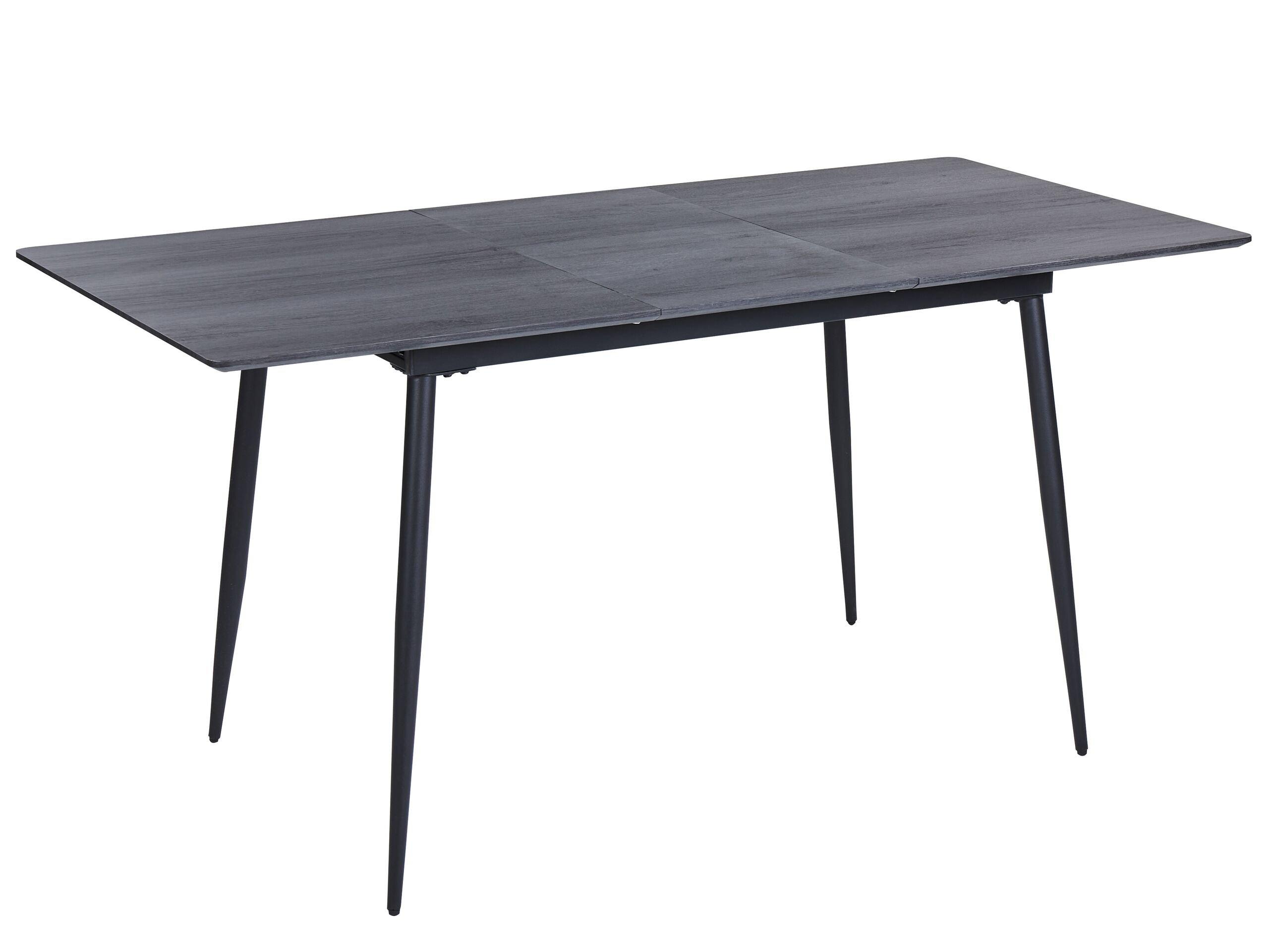 Image of Esstisch aus MDF-Platte Modern GELANDA Esstisch aus MDF-Platte Modern GELANDA