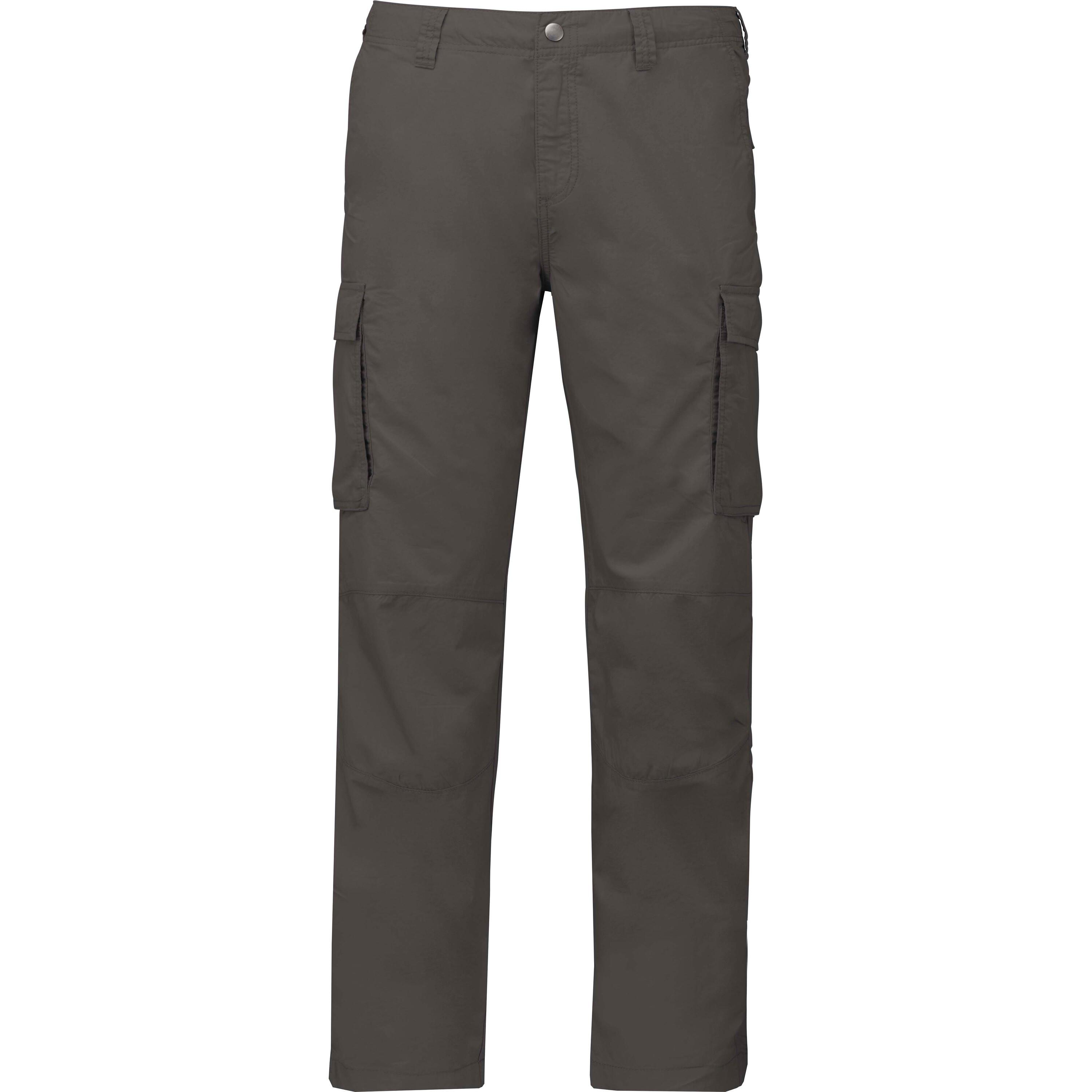 Image of Leichte Multi-pocket-hose Unisex 50