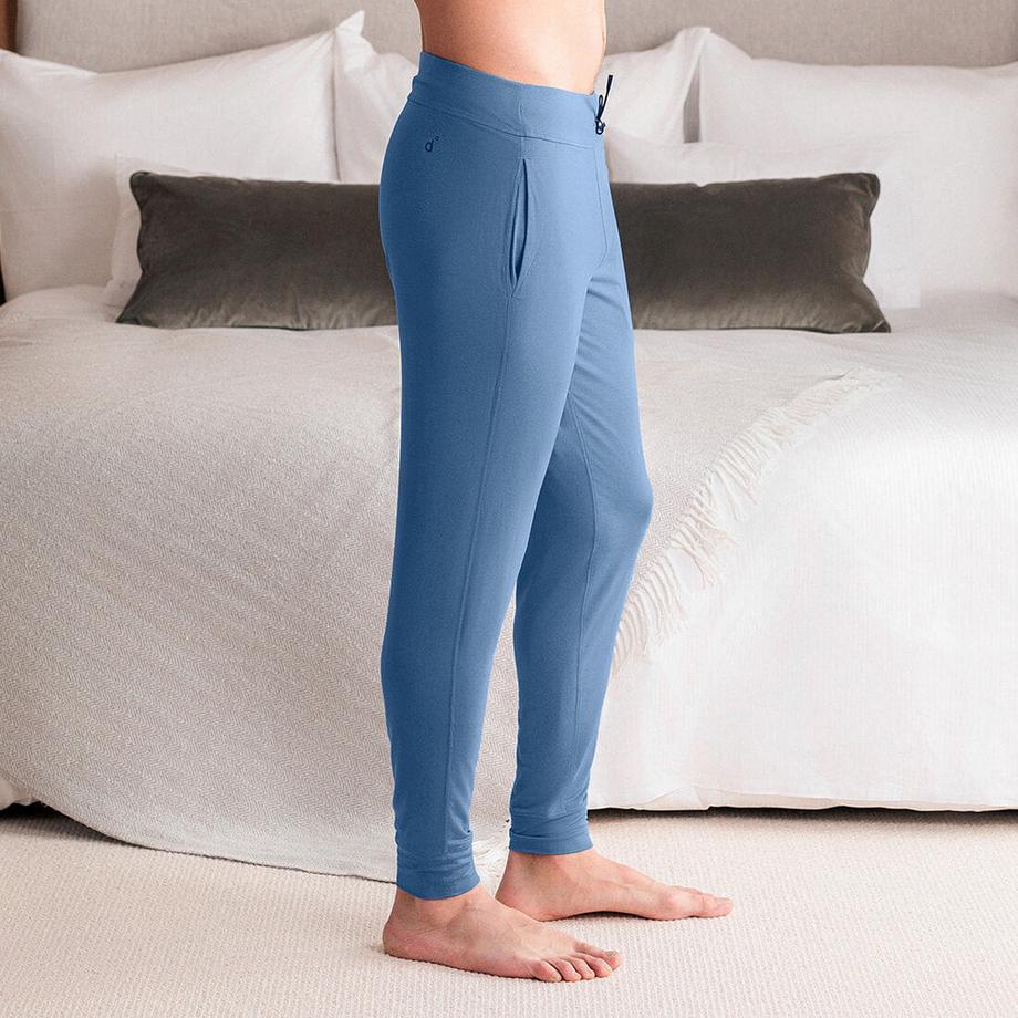 Dagsmejan Balance Sleep Pants Cuffed  