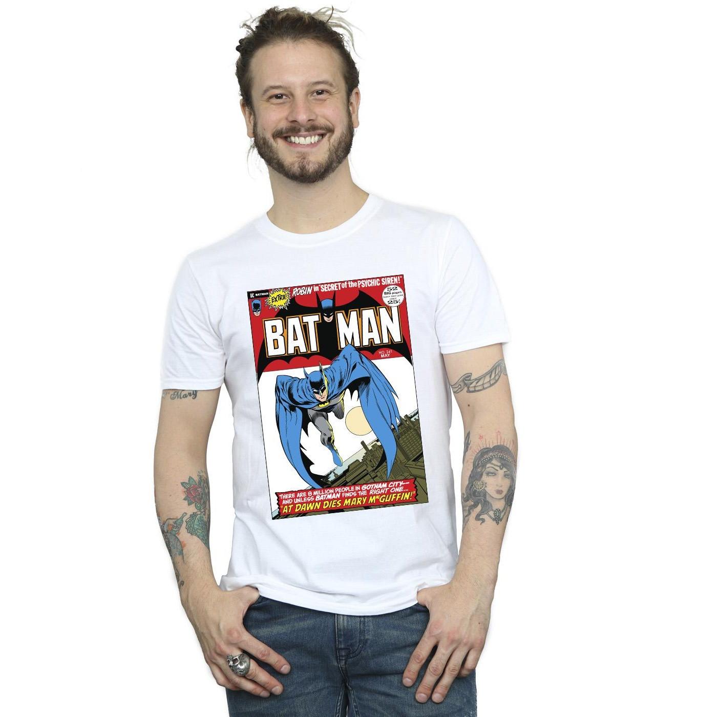 DC COMICS  Tshirt 