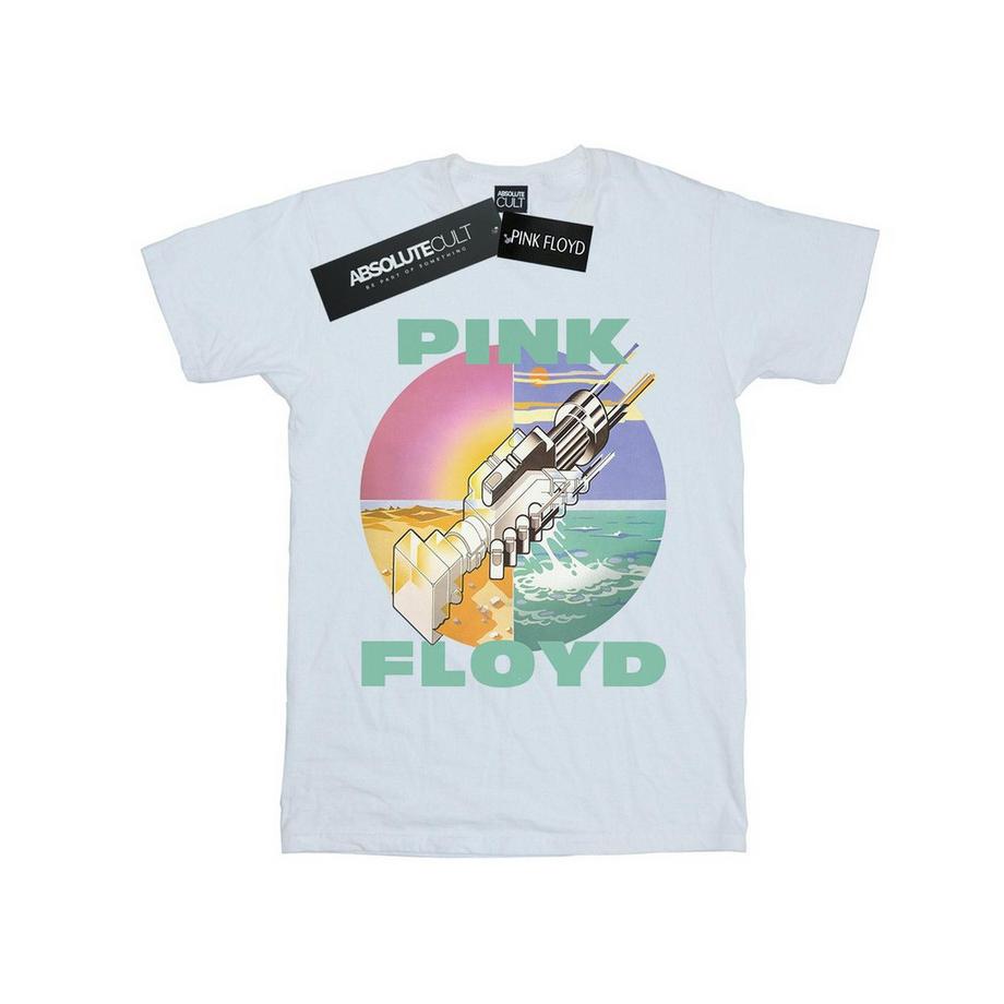 Tshirt WISH YOU WERE HERE