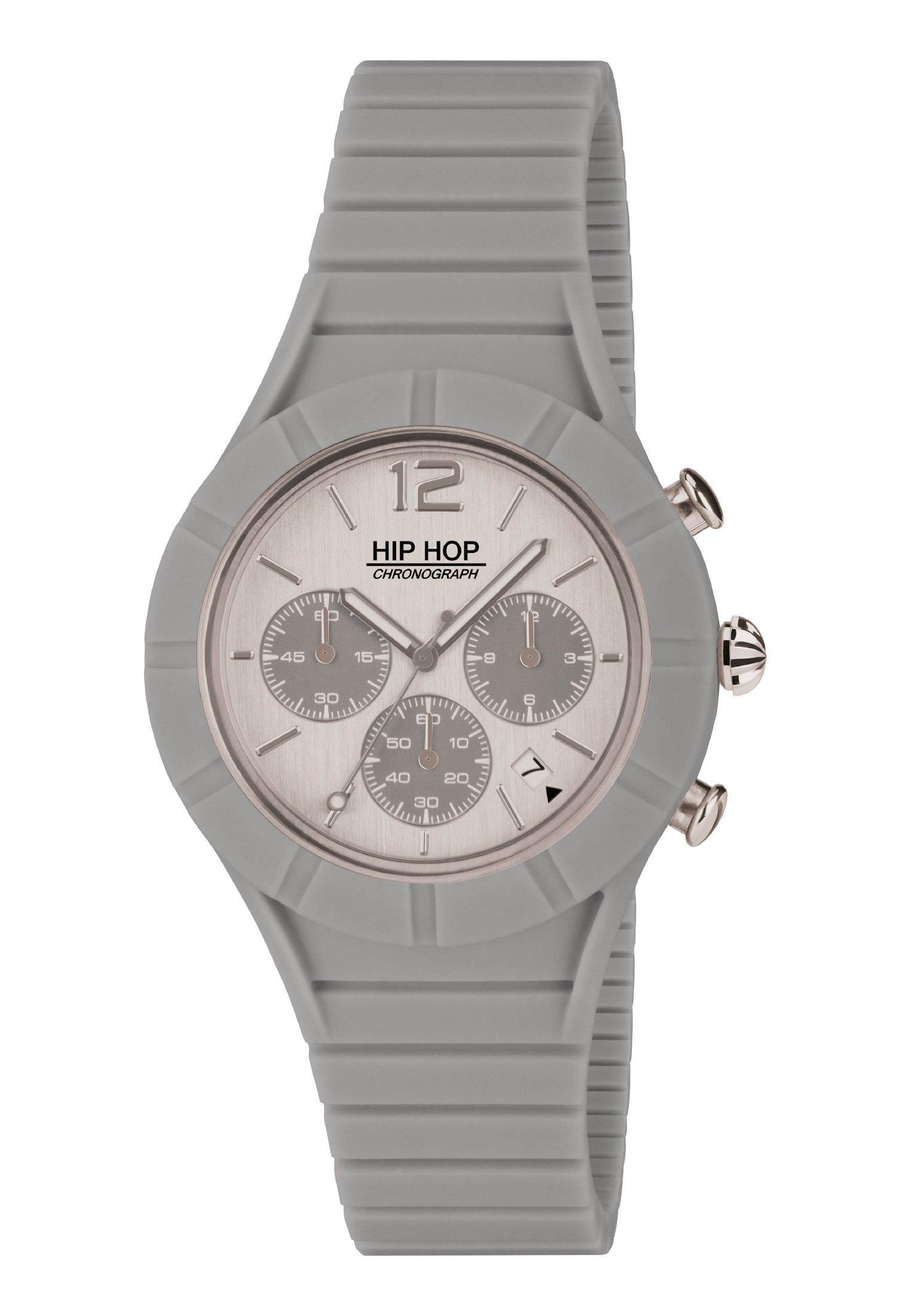 Image of Armbanduhr X Man Herren Taubengrau ONE SIZE