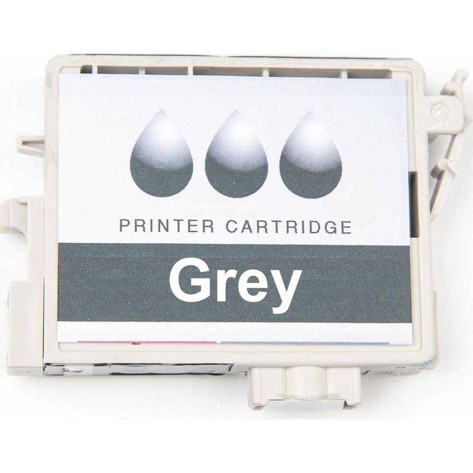 Canon  CANON Tintenpatrone grey PFI1300G iPF PRO-2000/PRO-6000S 330ml 