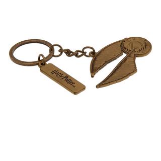 Harry Potter Portachiavi Boccino d'Oro  