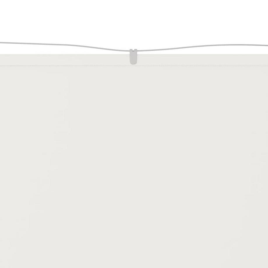 VidaXL Senkrechtmarkise  