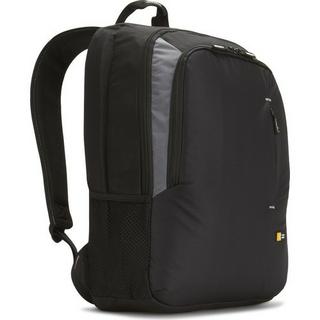 case LOGIC®  VNB-217 Black 43,2 cm (17") Rucksackhülle Schwarz 