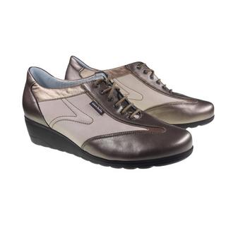 Mephisto  Glenda - Chaussure à lacets cuir 