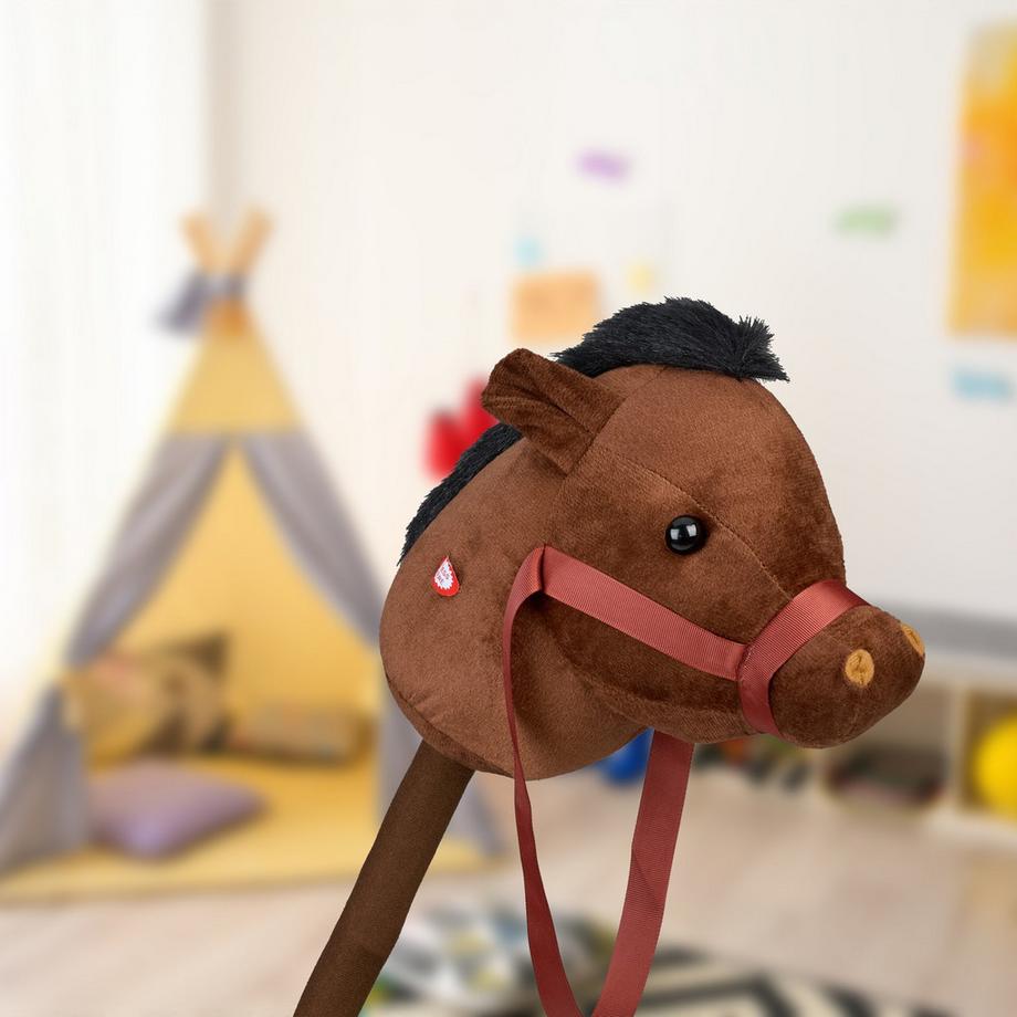 Northix Hobby dei cavalli con suono  