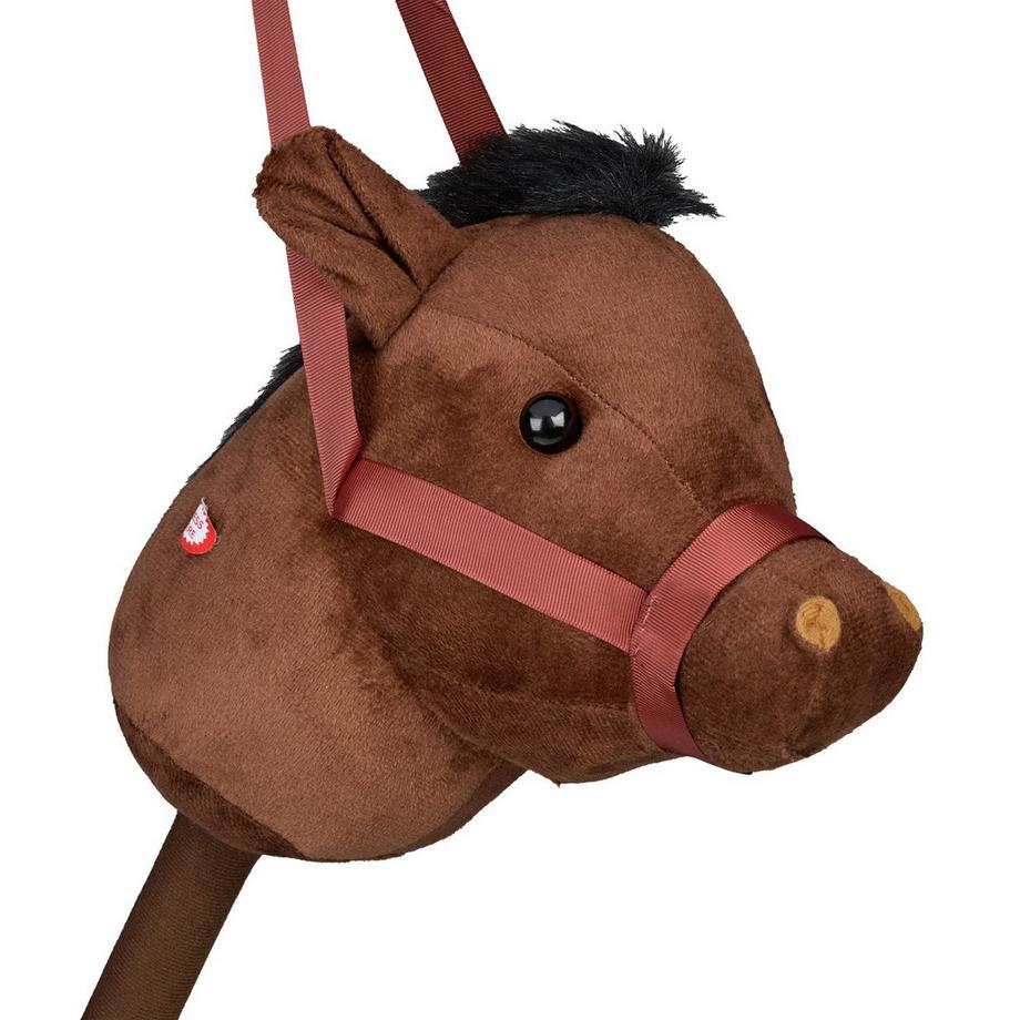 Northix Hobby dei cavalli con suono  