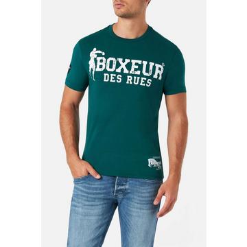 T-Shirts T-Shirt Boxeur Street 2