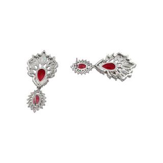 HEBE JEWELS  Boucles d'oreilles Fête & Mariage 