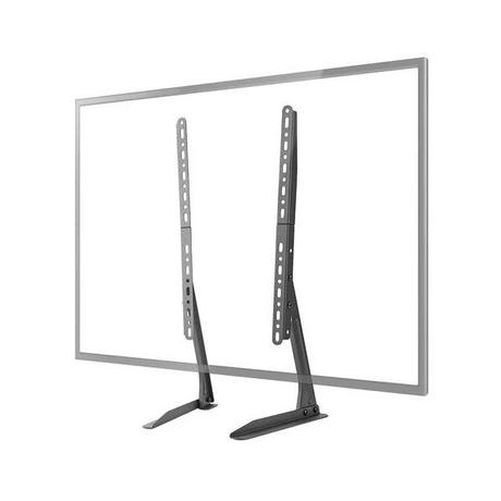 Nedis  Meuble TV debout, relevable - 13-70 pouces 