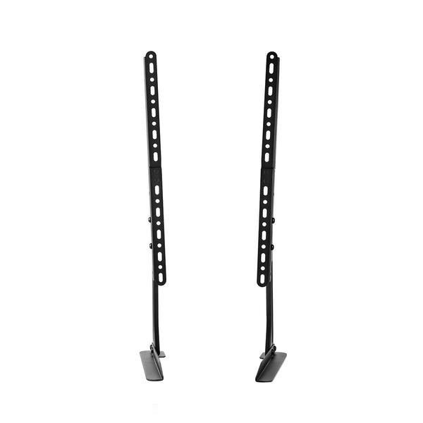 Nedis  Meuble TV debout, relevable - 13-70 pouces 