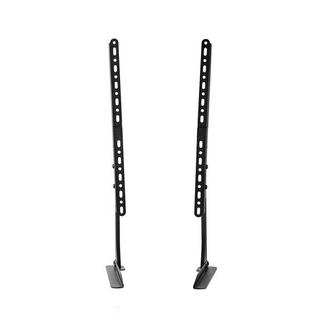 Nedis  Meuble TV debout, relevable - 13-70 pouces 