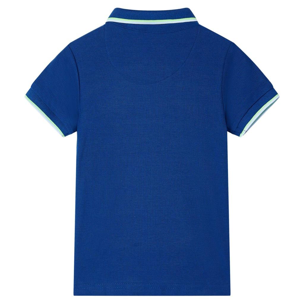 VidaXL  polo da bambino Cotone 