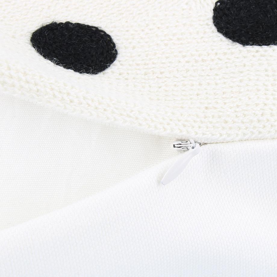 Avizar 2 Stk. Kissenbezüge Art Prismus  