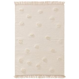 Benuta Tappeto bambino Carlson Ivory  