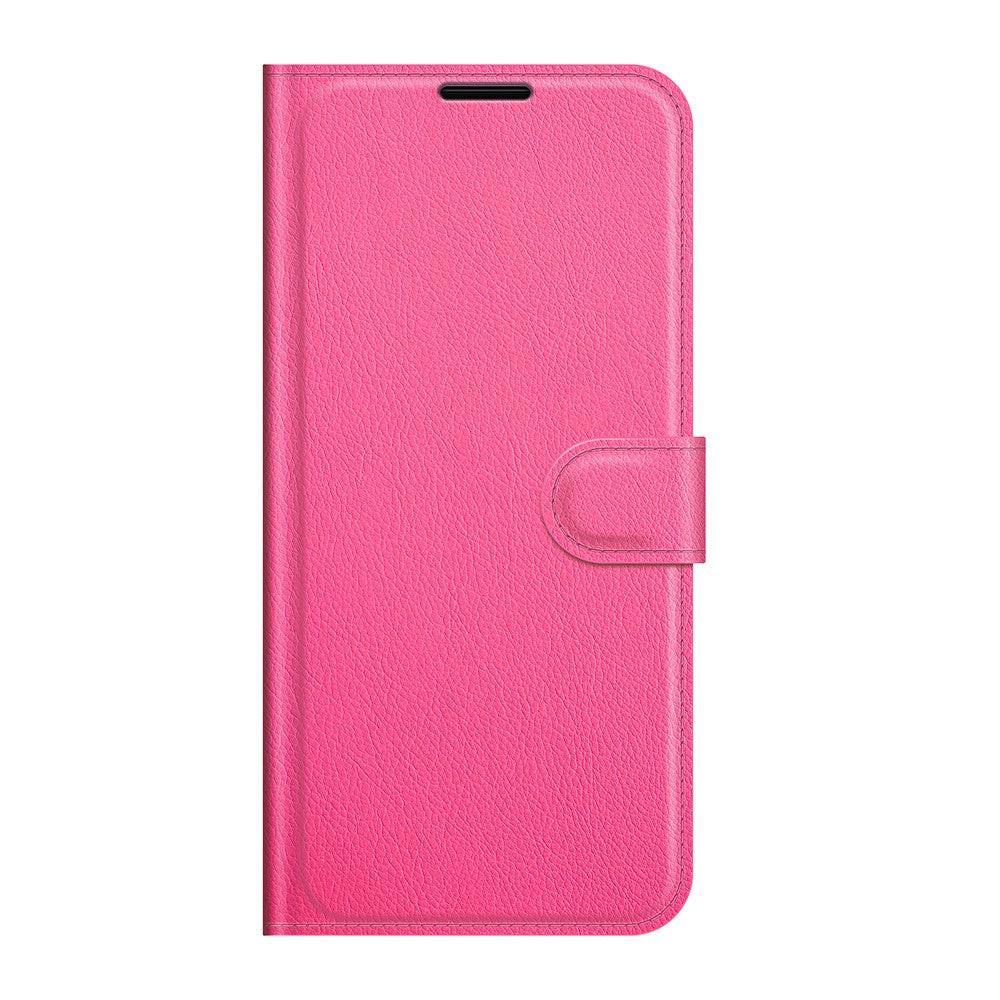 Cover-Discount  Xiaomi Mi 11 Lite - Etui En Similcuir 