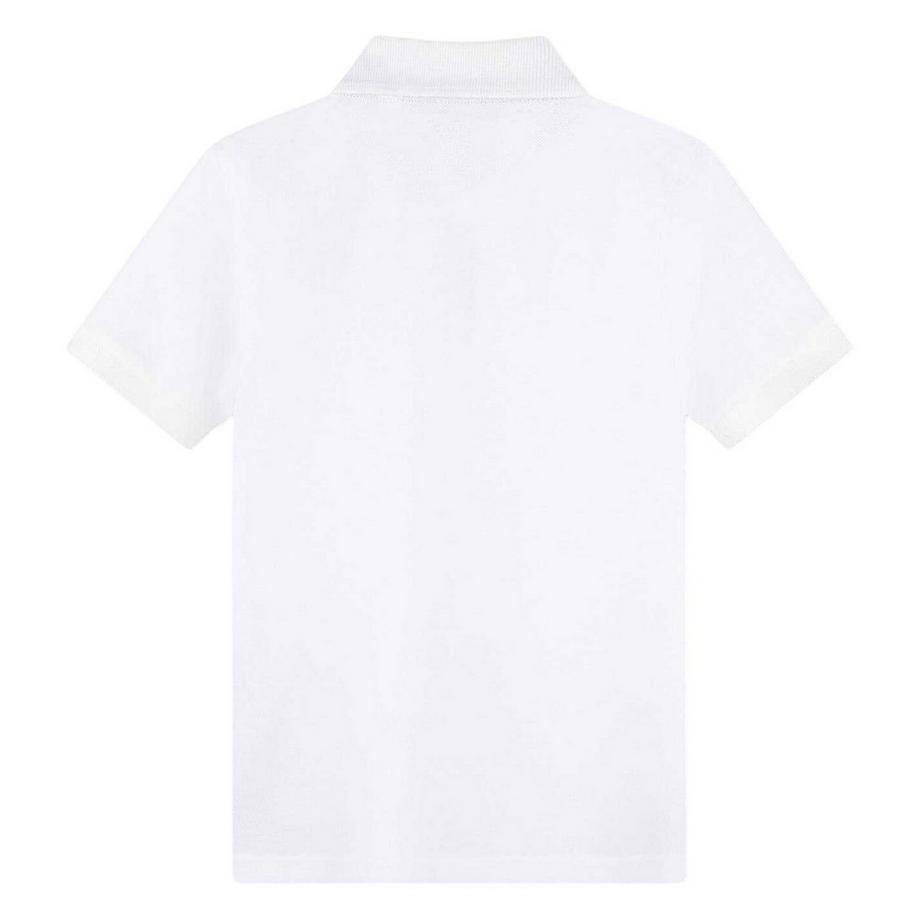Timberland  Maglietta Polo Regolare Logo 