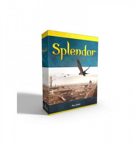 Image of Splendor (DE)