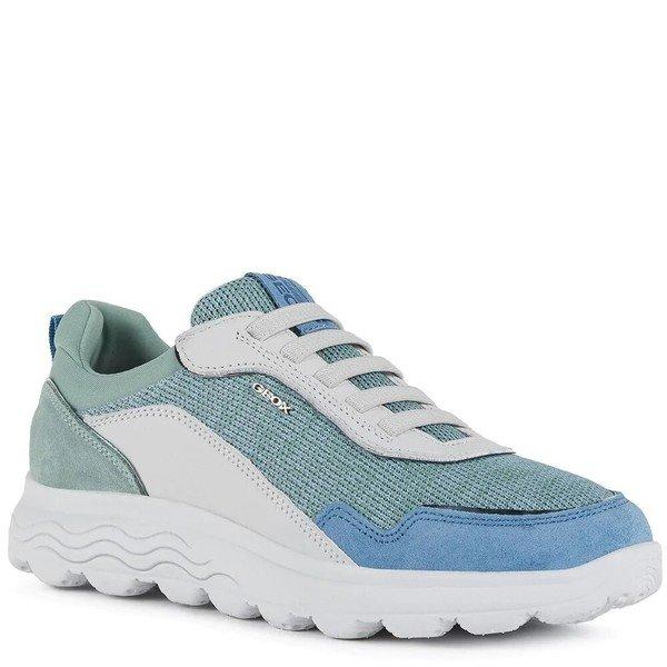 Image of Sneaker Spherica Damen Blau 41