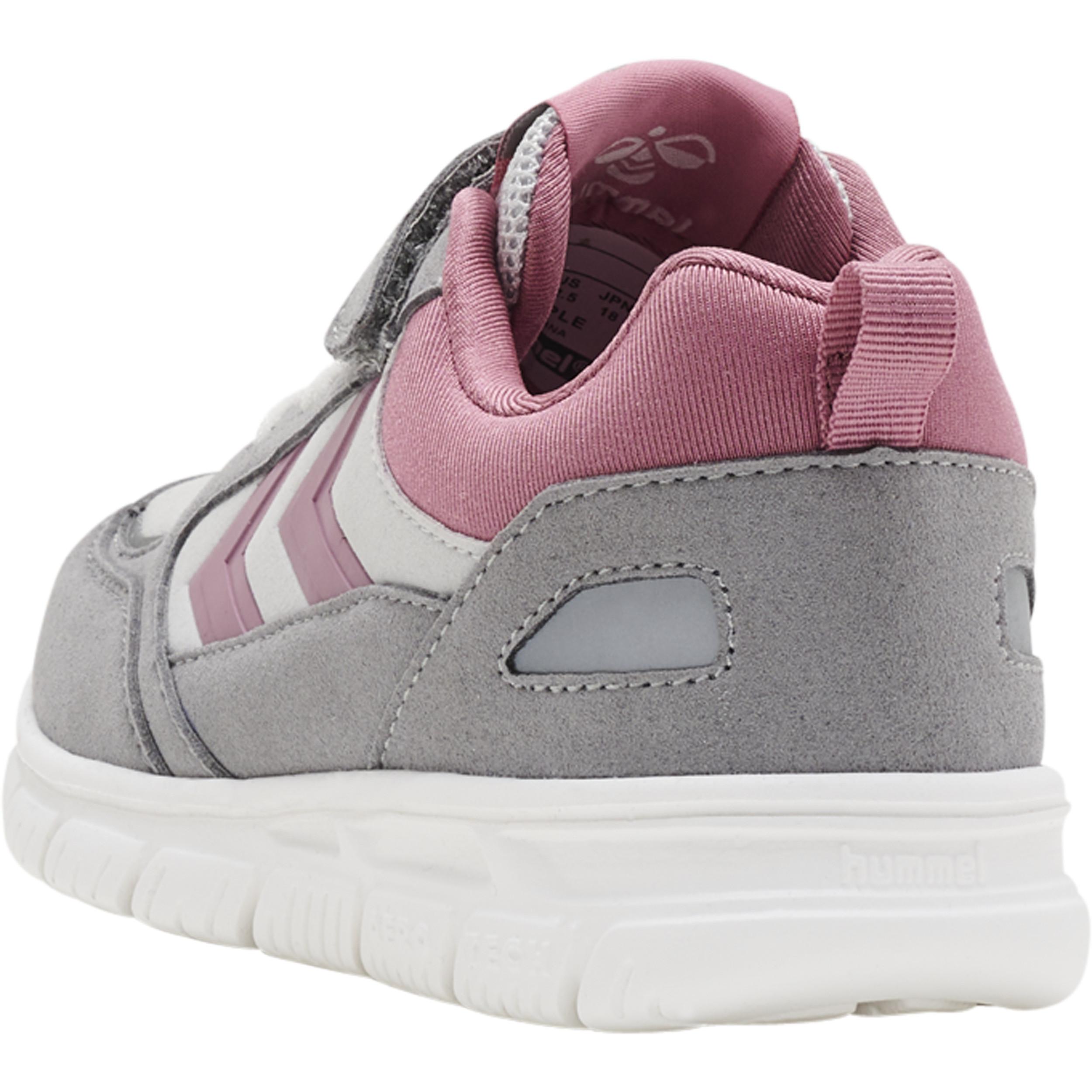 Hummel  scarpe da ginnastica da bambina x-light 2.0 