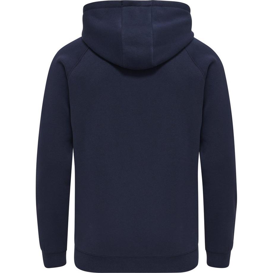 Hummel Red Classic Sweatshirt à capuche  