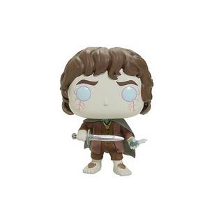 Funko  POP - Der Herr der Ringe - Chase - 444 - Frodo 