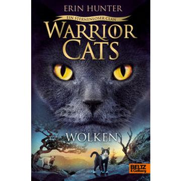 Warrior Cats - Ein sternenloser Clan. Wolken