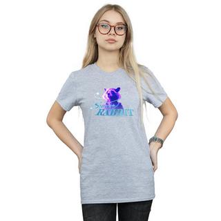 MARVEL  Avengers Infinity War Sweet Rabbit TShirt 