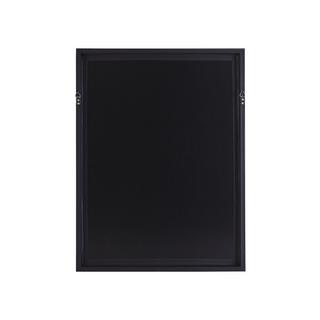 Beliani Imprimé mural encadré en Papier Moderne HIDMO  