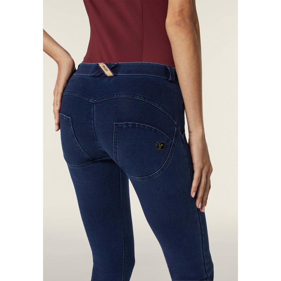 FREDDY WRUP47RF412 Leggings Bootcut  